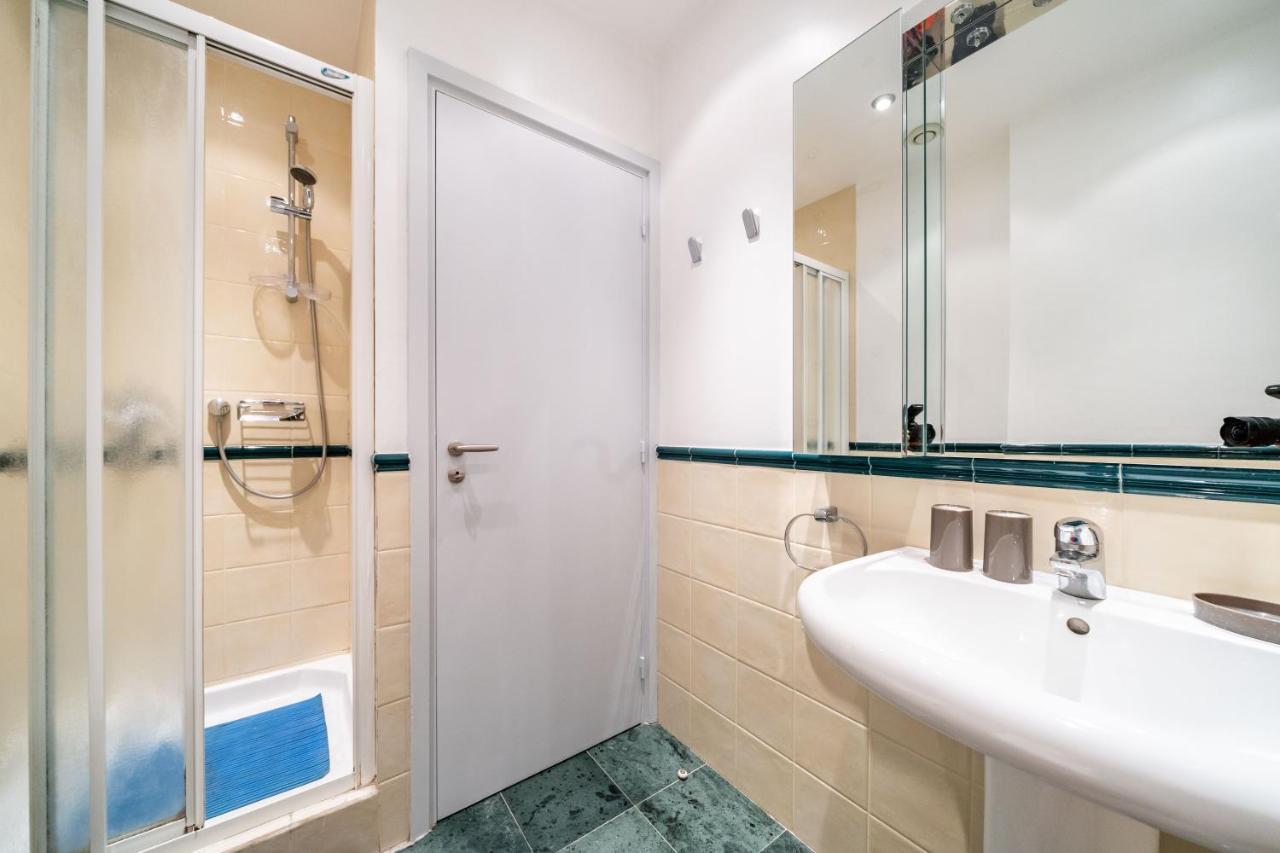 Palm Beach- Free Wifi- Parking- Sea View Cannes Exterior photo